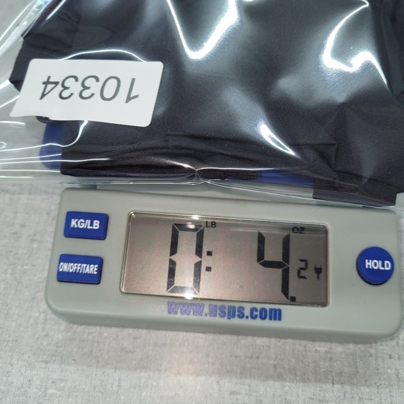 Gilly Hicks Go Energize Black Athletic Skirt‎ Skort Tennis Golf XXS Performance - Picture 13 of 13